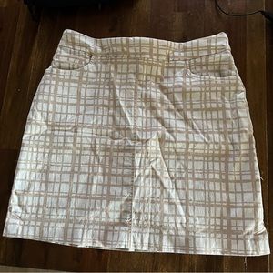 Women’s, Skort, Size M